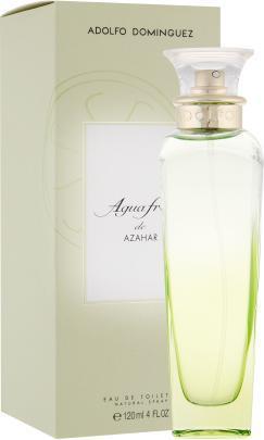Immagine prodotto Adolfo Dominguez Adolfo Domínguez Agua Fresca de Azahar Eau de Toilette 120ml Spray (Eau de toilette, 120 ml)