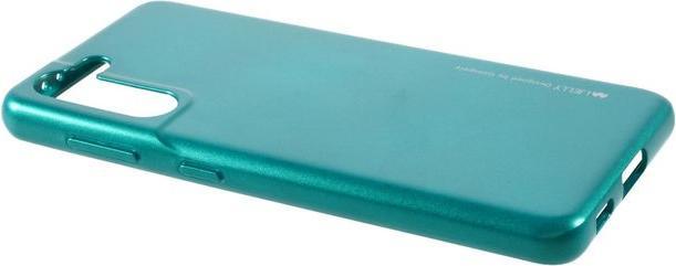 Immagine prodotto Goospery i Jelly Metal Series (Samsung Galaxy S21+)