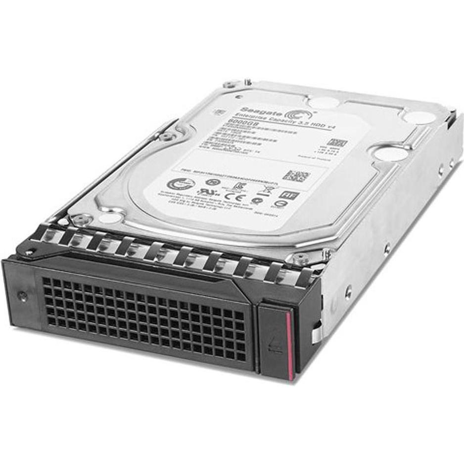 Lenovo DCG TopSeller 300GB 15K 12Gbps SAS 9.8cm 3.5Zoll G2HS HDD (0.30 TB, 3.5"), Festplatte
