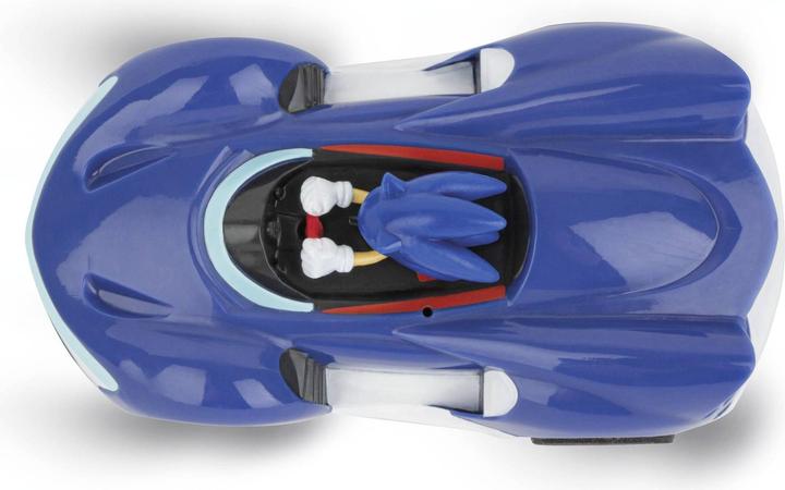 Image du produit Carrera Sonic Hedgehog