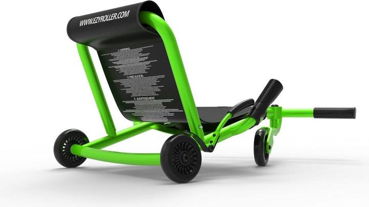 Produktbild EzyRoller Ezy Roller Classic