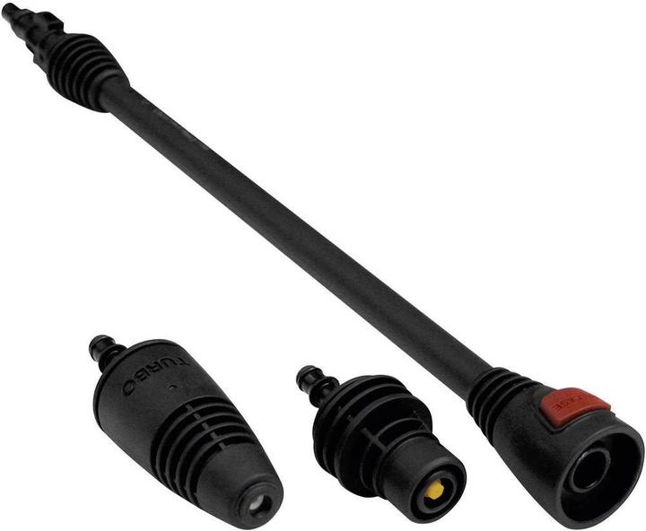 Image du produit Lavor Kit STM 160 (Fonctionnement sur secteur)