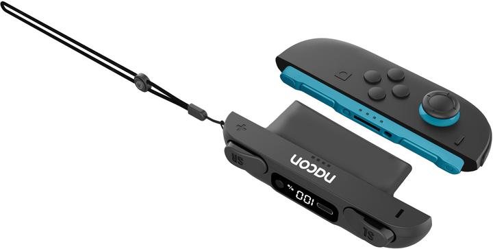 Actual product image Bigben NSW2 Joy-Con Battery Pack NACON (Switch)