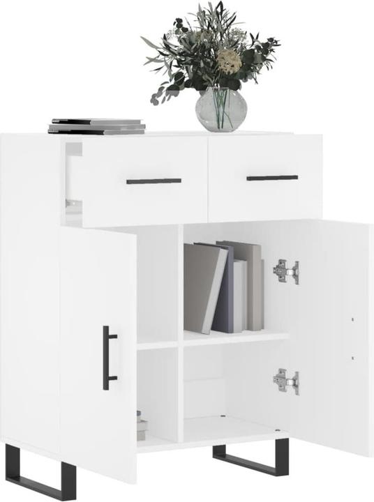 Image du produit vidaXL Sideboard (69.50 x 34 x 90 cm)