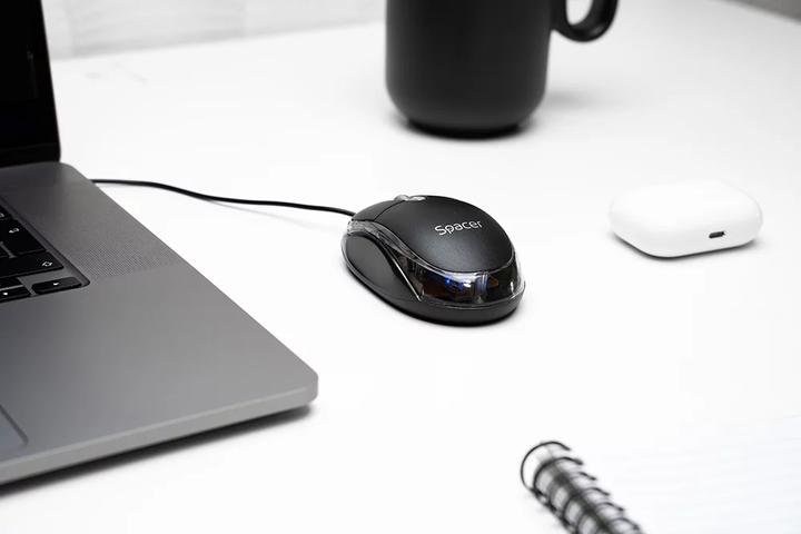 Produktbild Spacer SPMO-080