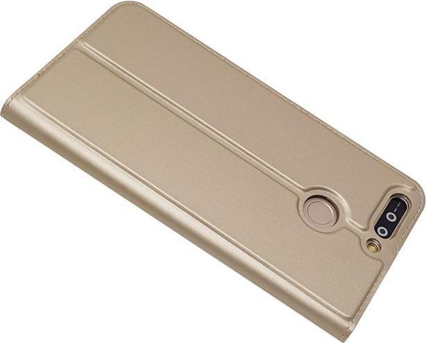 Immagine prodotto MU Classic Copertura in pelle (Honor 8 Pro)