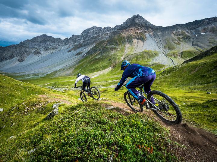 Image du produit Endura MT500 Burner (XL)