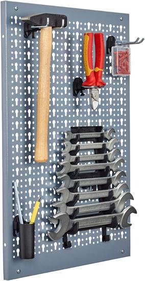Küpper Perforated wall 70300