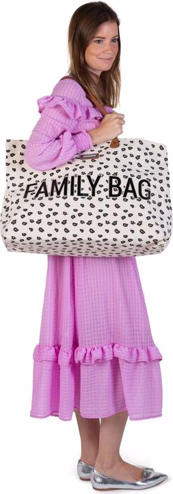 Actual product image Childhome Family Bag