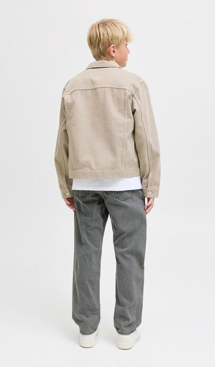 Produktbild Jack & Jones JJICHRIS JJORIGINAL SQ 269 JNR Relaxed Fit Jeans Junior Relaxed Fit Jeans (134)