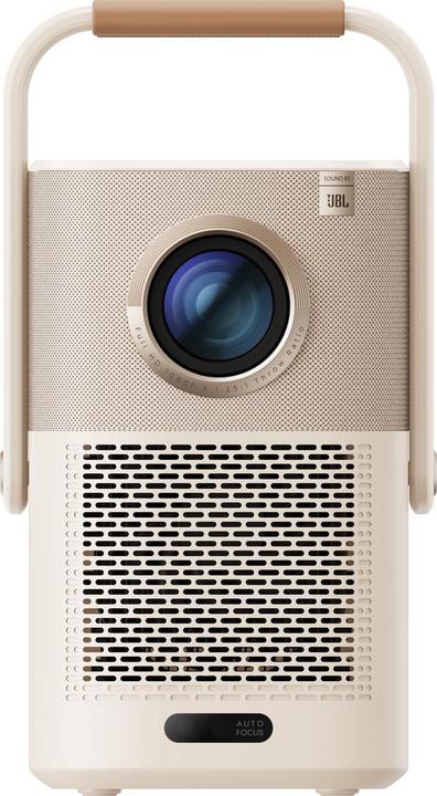 Actual product image Yaber T2 Plus (Full HD, 450 lm, 1.25:1)