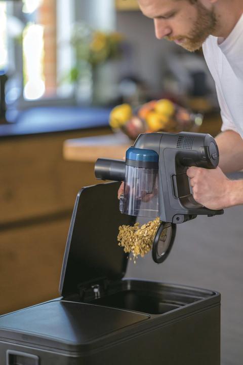 Immagine prodotto Hoover HF4P10YP 011 - HF4+ Hydro