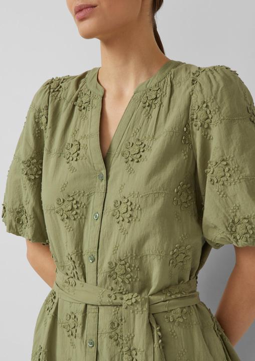 Produktbild s.Oliver Kleid (38)