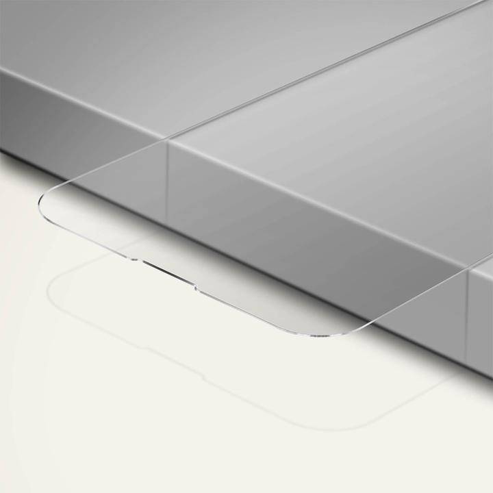 Produktbild EKO 3er-Pack Displayschutzfolie für Apple iPhone 13 Pro aus gehärtetem Glas (3 Stk., Apple iPhone 13 Pro)