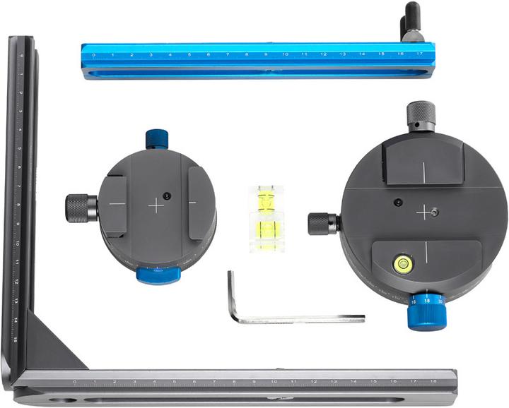 Novoflex VR System Pro II (Stand adapter)