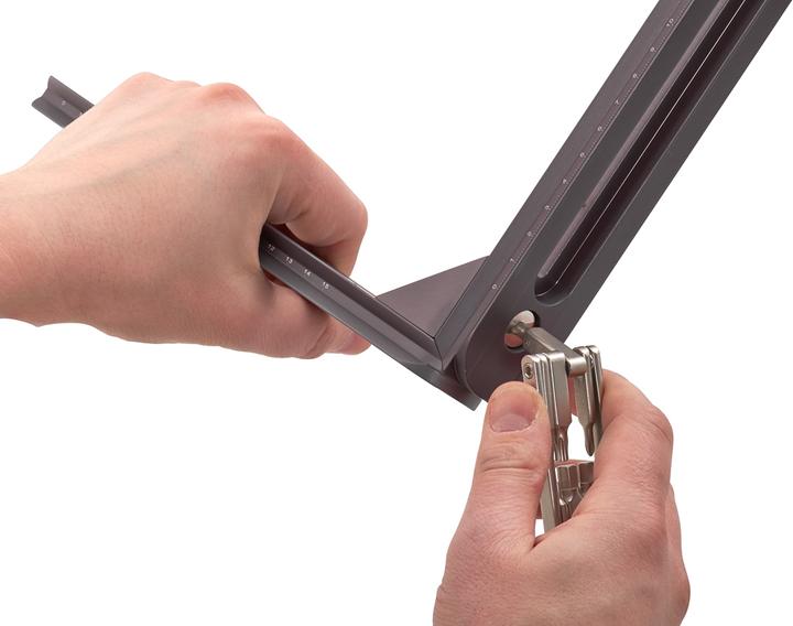 Immagine prodotto Novoflex Sistema VR Pro II