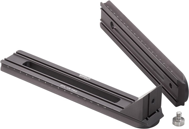 Actual product image Novoflex VR System Pro II (Stand adapter)