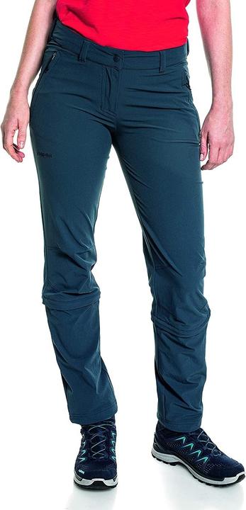 Immagine prodotto Schöffel Engadin1 Pantaloni con zip (48)