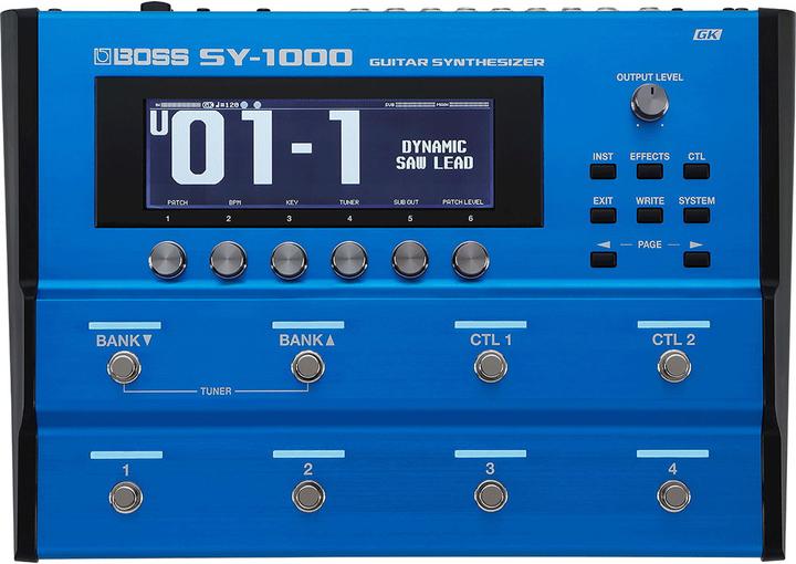 Produktbild Roland Boss SY-1000