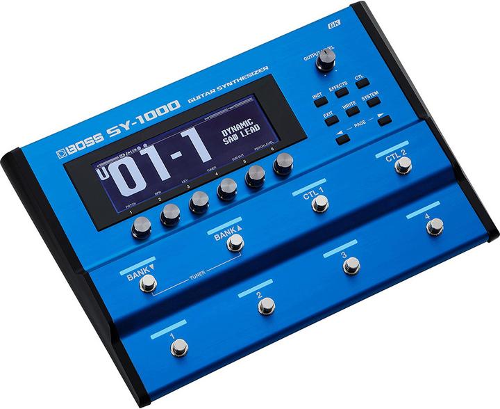 Produktbild Roland Boss SY-1000