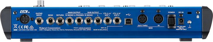 Produktbild Roland Boss SY-1000