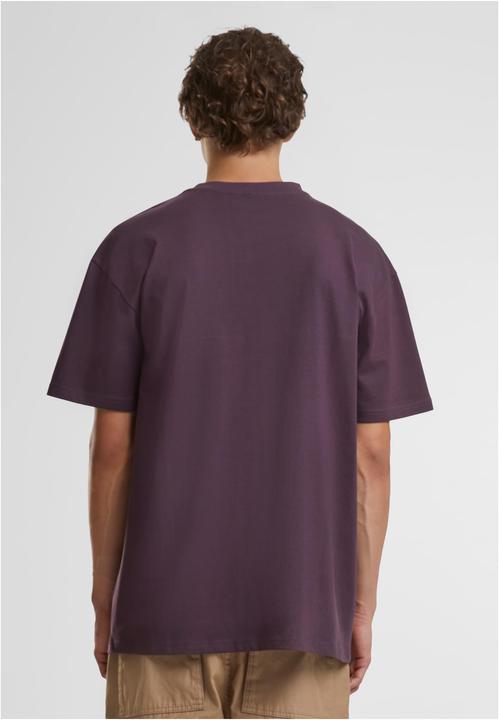 Produktbild Build Your Brand Heavy Oversize Tee (M)