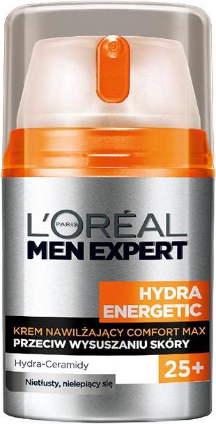 Actual product image L'Oréal Paris Men Expert (50 ml)