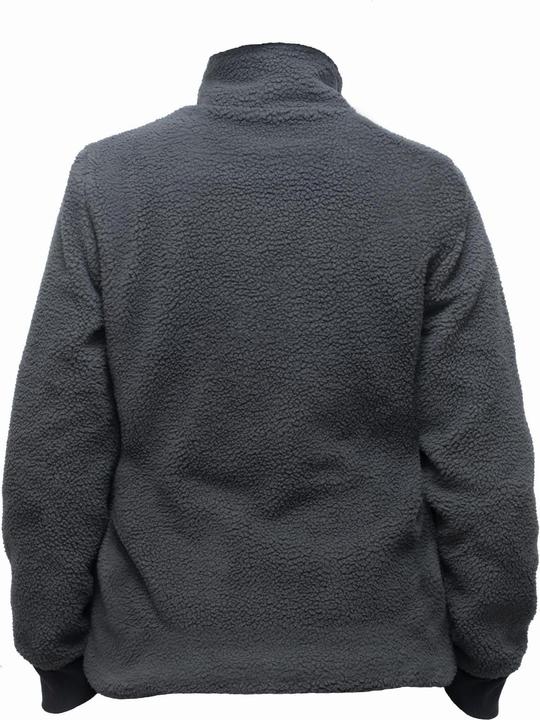 Immagine prodotto Marengo Teddyfleece-Jacke Easy-Fleecy (XL)