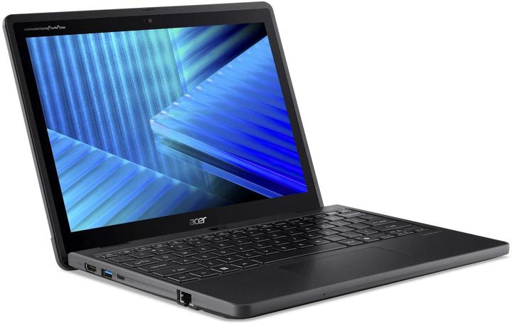 Produktbild Acer Notebook TravelMate B3, 8 GB, 256 GB (TMB312RN-31-TCO-P3Z1) (12.20", 256 GB, 8 GB, CH)