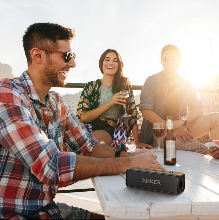 Actual product image Anker A3105
