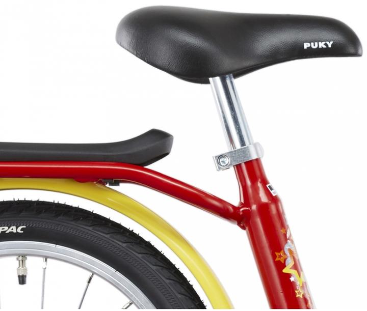 Produktbild Puky Z6 (16")