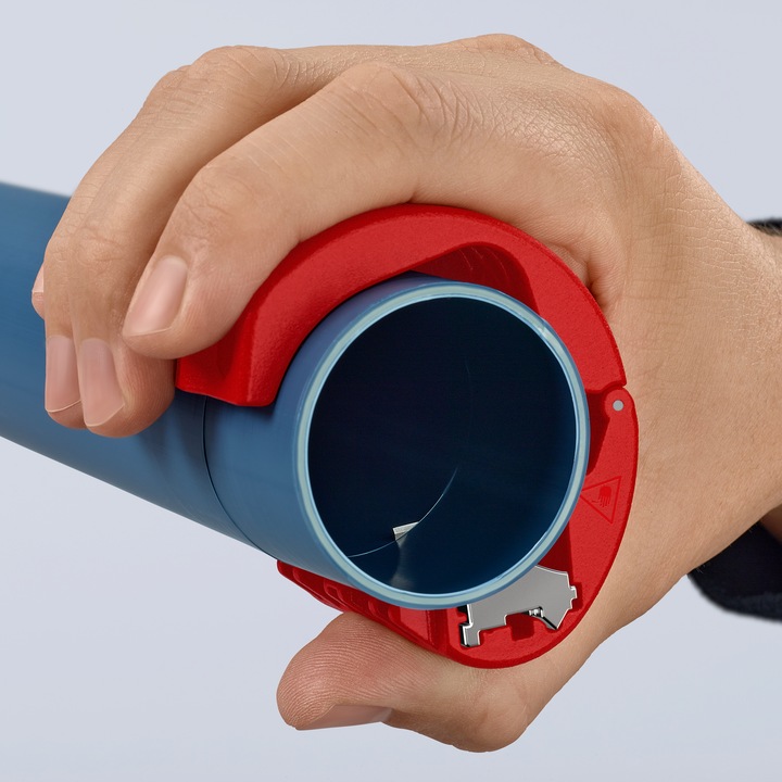 Actual product image Knipex Bix (72 mm)