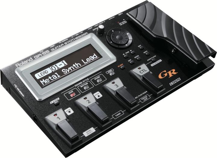 Produktbild Roland GR-55