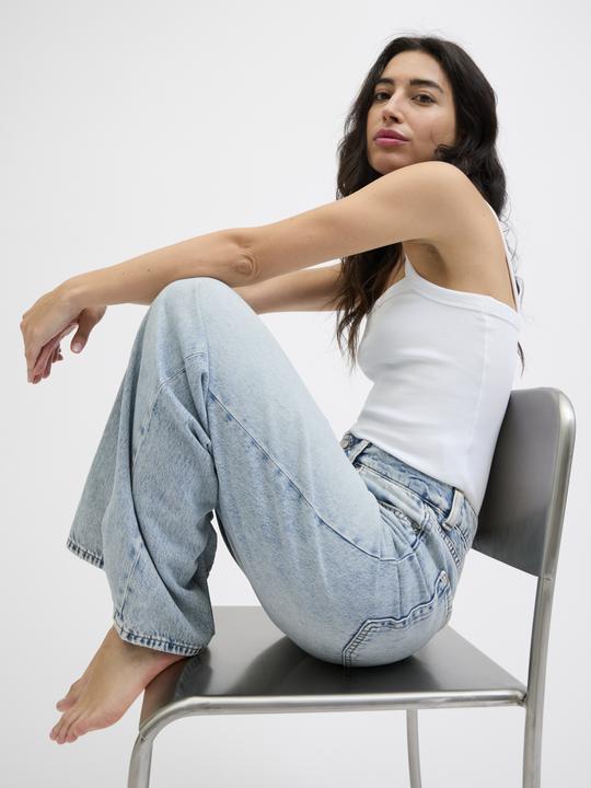 Produktbild JJXX Jxtokyo Wide Hw Jeans R6173 Dnm Noos (W24/L32)