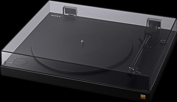 Produktbild Sony Ps-Hx500 (Manuell)