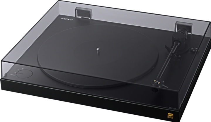 Produktbild Sony Ps-Hx500 (Manuell)