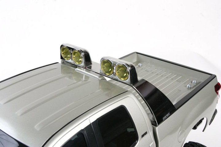 Actual product image Tamiya Toyota Tundra Highlift (Kit)