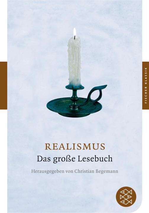 Produktbild Realismus (Deutsch, Christian Begemann, 2011)