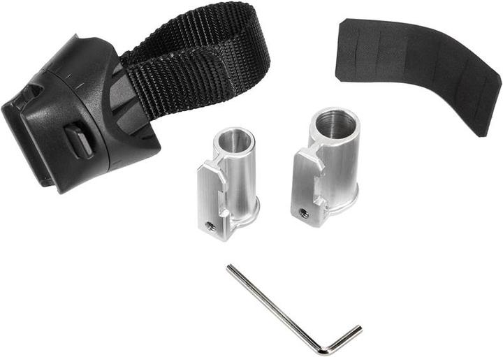 Image du produit Kryptonite Evolution Mini (120 cm)