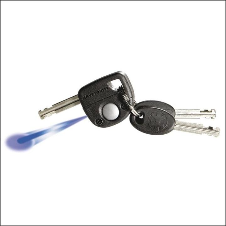 Image du produit Kryptonite Evolution Mini (120 cm)