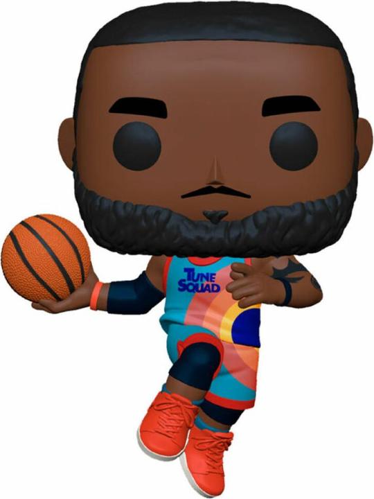 lebron james space jump