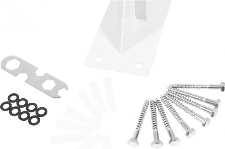 Produktbild Gorilla Sports Klimmzugstange