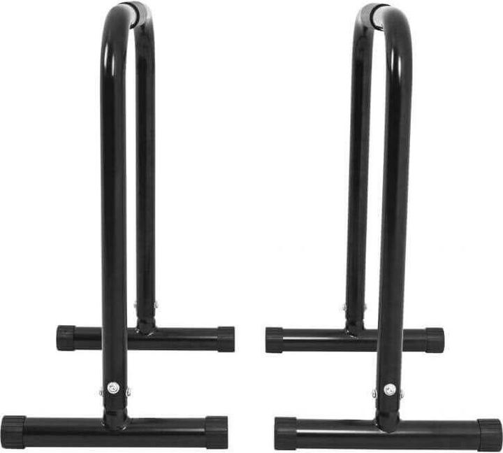 Produktbild Gorilla Sports Push Up Stand Bar