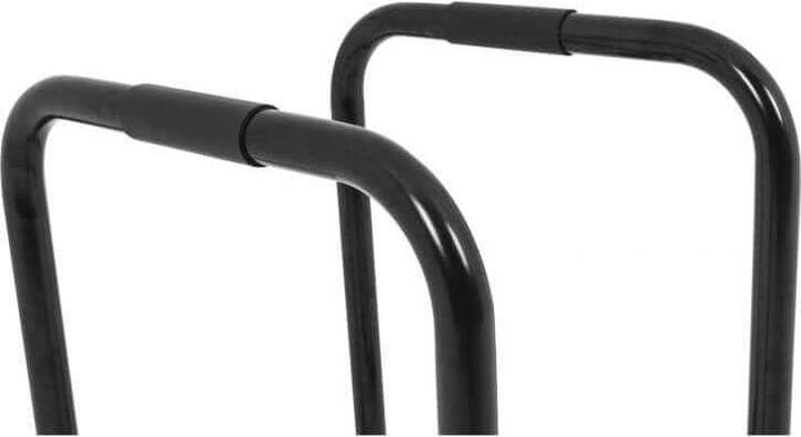 Produktbild Gorilla Sports Push Up Stand Bar