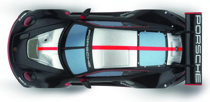 Actual product image Carrera Porsche 911 GT3