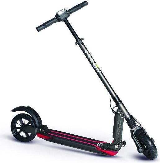Image du produit E-Twow Booster V (34 km/h, 40 km, 575 W)