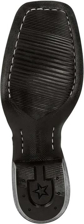 Produktbild Durango Westward Cowboystiefel Vollnarbenleder (43.5)