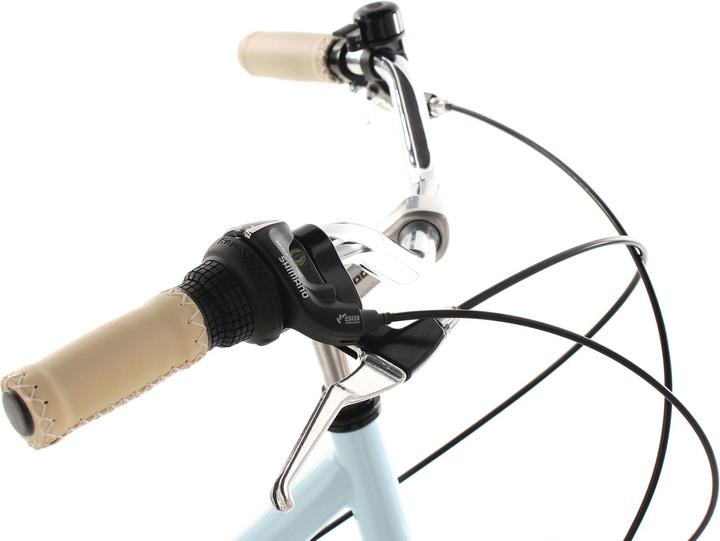 Produktbild KS Cycling Casino (53 cm)