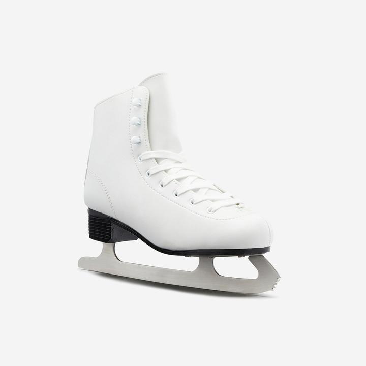 Image du produit Oxelo Patins à glace pour femmes 100 (36)