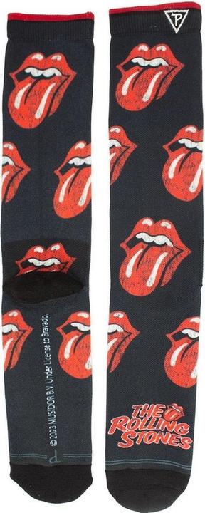 Produktbild The Rolling Stones Socken (Einzelpack, 40 - 45)